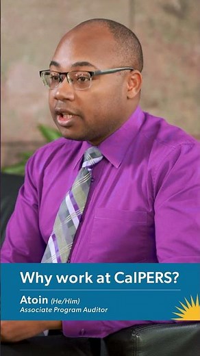 Flexibility, Benefits, and Stability | CalPERS Careers