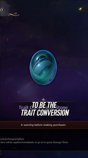 What are THE BEST Items to buy w/ Zenus Star Crystals in Throne & Liberty? #throneandliberty #guide