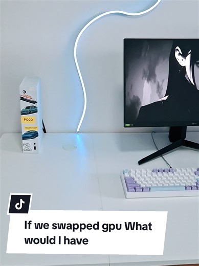 What If We Swapped GPUs? Exploring Graphics Card Upgrades