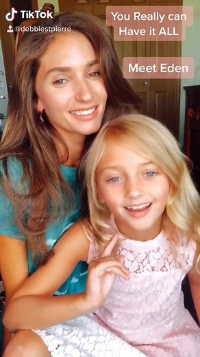 The Blonde to My Brunette: Mother-Daughter Goals with Debbie Stanyer