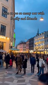 280 reactions · 7 comments | I have a deep fascination with just watching people walk by in the streets and right now I get to see people doing all the things they normally don't do - like being stressed together!  jokes aside, is there any Christmas things you need to get done before the actual party? are you a last minute Christmas shopper? or do you avoid going out at all during these last few days? #xmas #traveltok #copenhagen #christmas #cph | Holmstrups on the trail | Facebook