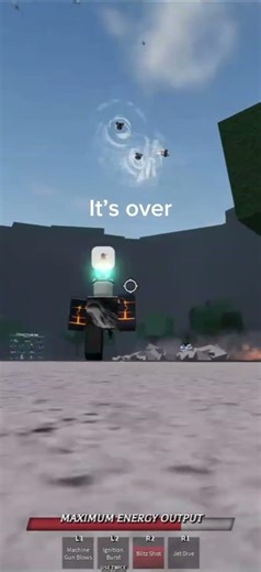 Idek why I got banned 😔 #roblox #tsb #bannedroblox