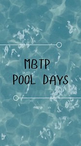 3.7K views · 47 reactions | Here at Myrtle Beach Travel Park, we LOVE a good pool party! We especially love playing all the pool games with our Activities Staff! Which game is your favorite?? Also, be sure to join us for today's pool party from 1pm to 4pm. See you there! | Myrtle Beach Travel Park | Facebook