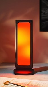 The Pegboard Desk Dock is the ultimate desk accessory that blends vibrant lighting effects, practical storage, and seamless connectivity all into one sleek package. | Nanoleaf