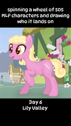 #mlp #mlpart #mylittlepony #mlpredesign #speedpaint #digitalart #mlpfandom #redesign #fyp