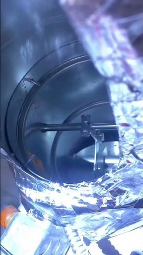 Actuated fire damper testing