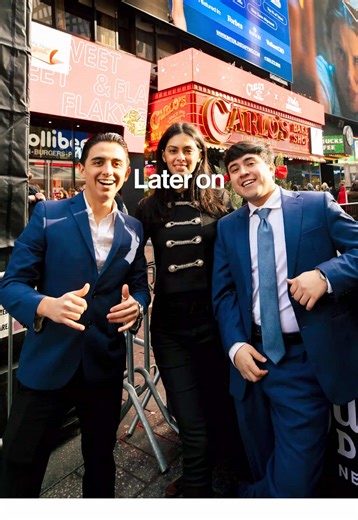 Choosing Experience Over Comfort in NYC Internships