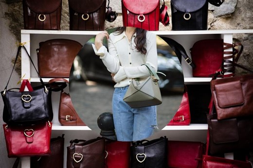 Designer Bags Up For Grabs At St. Francis House Auction - NewsBreak