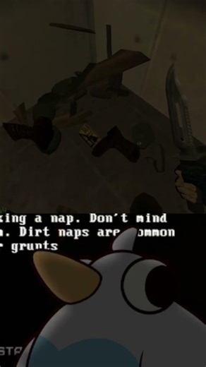 Birb Shorts: Birb Unboxing #Opposingforce #Birb #Shorts #horrorgaming #vtuber #scarygaming