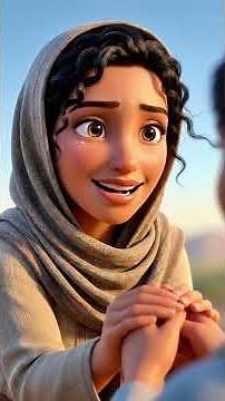 God Has a Plan Despite Your Pain 💔➡️✨ The Story of Ruth & Naomi Will Shock You