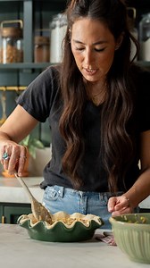 1M views · 21K reactions | Jo’s got a quick and easy addition for your weekend brunch menu: bacon cheddar quiche! New episodes of #MagnoliaTable: At the Farm drop Sundays at 11a|10c on Magnolia Network and Food Network! | Magnolia Network | Facebook