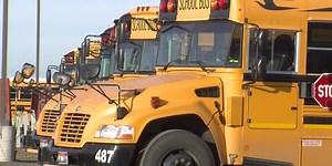 School bus company undergoing big changes