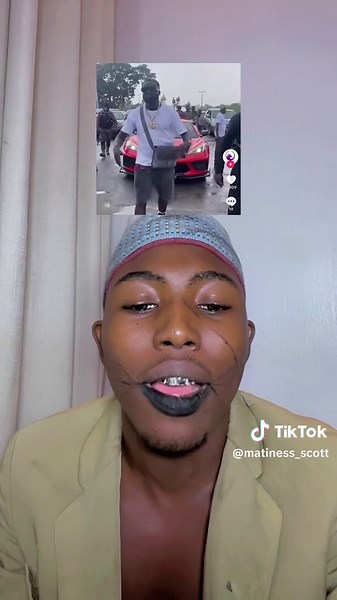 MATEEN on TikTok