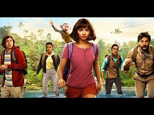 Isabela Moner- Hooray We Did It! (Song from Dora and the Lost City of Gold)