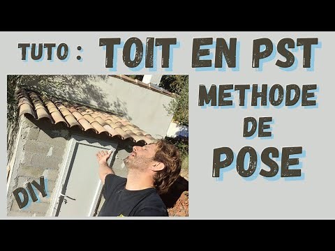 PST Roofing Tutorial