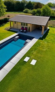 152K views · 3.1K reactions | Hermosa casa con piscina. | Piscinas Casa | Facebook
