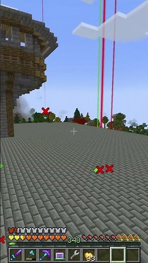 I Ran Out Of Copper #modded #minecraft