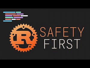 Rust, Modern Solutions to Modern Problems