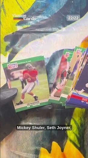 1990 Pro Set Football — A Classic Era of Gridiron Collecting