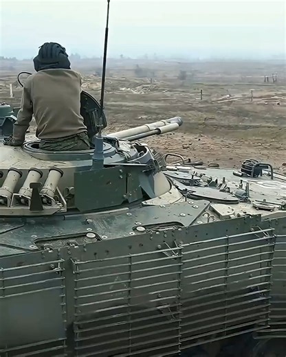 70K views · 1.2K reactions | Soviet masterpiece in armored vehicles | Military Technology | Facebook