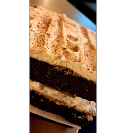 1.5K views | Yummmm, our #1933dessert weekend menu is up! BREAD...