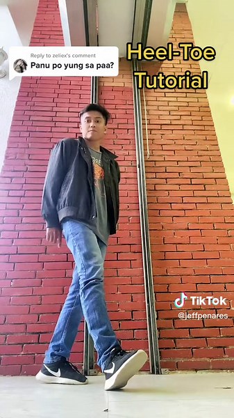 Heel-Toe Walking Tutorial: Tips for Proper Foot Technique