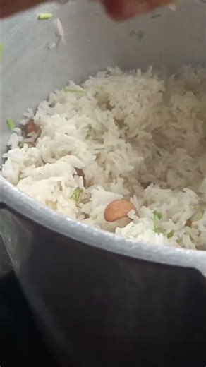 gee rice making simple