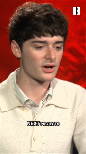 After nearly a decade, "Stranger Things" officially ends tonight. The cast reflects on the emotional experience of wrapping Season 5 and realizing that ending something meaningful can feel like grief—but also like one of the best moments of their lives. Read more here: https://bit.ly/4aJ0PIt | Backstage