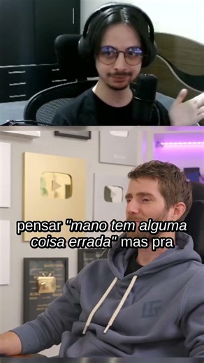 As vezes (quase sempre) o gap é culpa do usuário