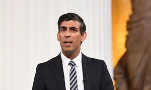 Economist uses new chart in brutal Brexit blow to doom-mongers