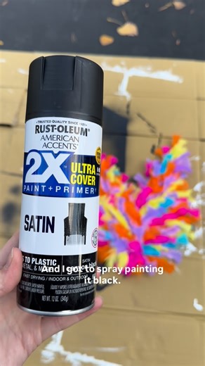 jackie hausler | ecofriendly & DIY 👑 on Instagram: "What’s a flying monkey without the wings?🪽 Welcome back to our 2025 homemade family Halloween costume series! Our costume is Wicked this year! ✨ My son is going as a flying monkey from Oz! I had (almost) all of the supplies on hand; the cardboard, the feathers and the elastic! The only thing I purchased was a can of black @rustoleum paint. 🖤 For all our costumes, I’m using preloved items from home and the @goodwillwny to pull this off! Susta
