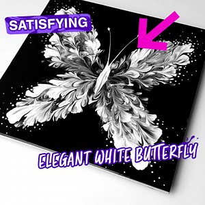 No Paintbrush Required 🎨 | Designer Gemma77