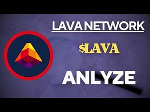 $LAVA Token Explained: Blockchain’s Decentralized Data Engine for AI & dApps 🔥