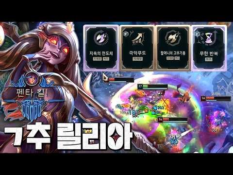 Grandma's chili oil graduation video