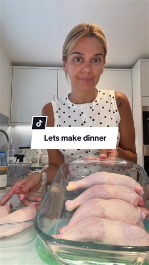 Easy Dinner Ideas: Quick Nando’s-Style Chicken and Simple Sides