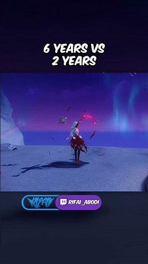improvements in gacha games, #wutheringwaves #genshinimpact