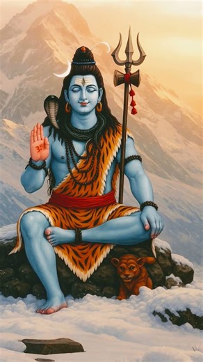 #song mahadev