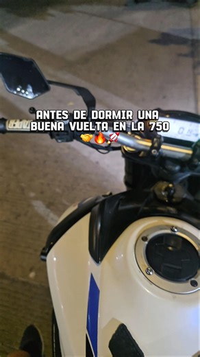 Testing out the Suzuki GSX-S 750 #motorcycles #biker #gsxs750 #suzuki #revving #fire #sportbike