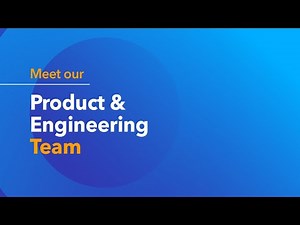 What's it like to work on the Product and Engineering Team at DocuWare?