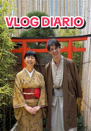Vlog en Tokio: Descubre el primer día en Japón