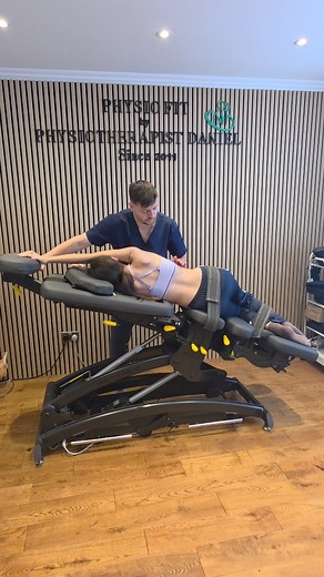 36K views · 1.4K reactions | Stretching and spine mobilization This...