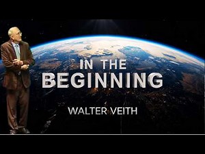 In the Beginning GOD. - Walter Veith - Part 1 ‪@ClashOfMinds1‬