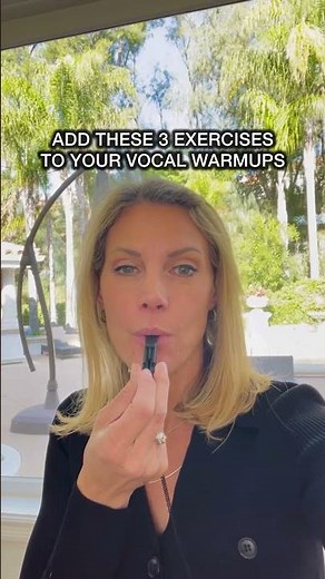 3 Best Vocal Exercises | Singing Tips by Better Voice