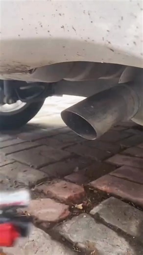 See Universal Blow-Off Valve Turbo Sound Whistle for Exhaust Pipe in Action!. We pinned the link in the comments! | Classic a car