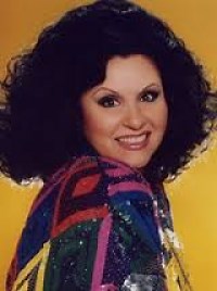Lucille Starr - Jolie Jacqueline songtekst