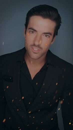 I'm tired of being in the 'Nice Guy' friendzone😈#requested #lucifer #lucifercosplay #foryou #badboy