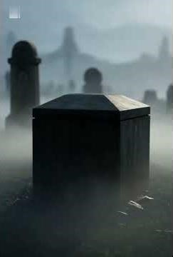 We Found a Black Box and Heard Something Terrifying #paranormal #scary