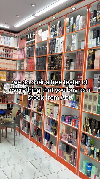 Buy and Sell Trending Perfumes in South Africa | Viral Videos