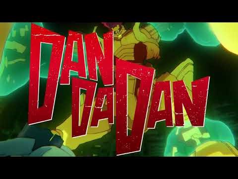 DanDaDan Season 2 OST - POWERBOMB THE KAIJU! (Episode 12) Unreleased Track