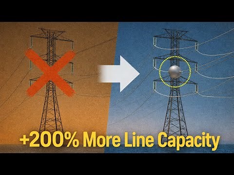This Tiny Device Could Double the World’s Power Grid